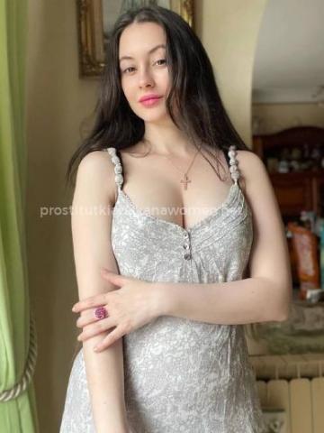 Индивидуалка Лолита Фотография 2